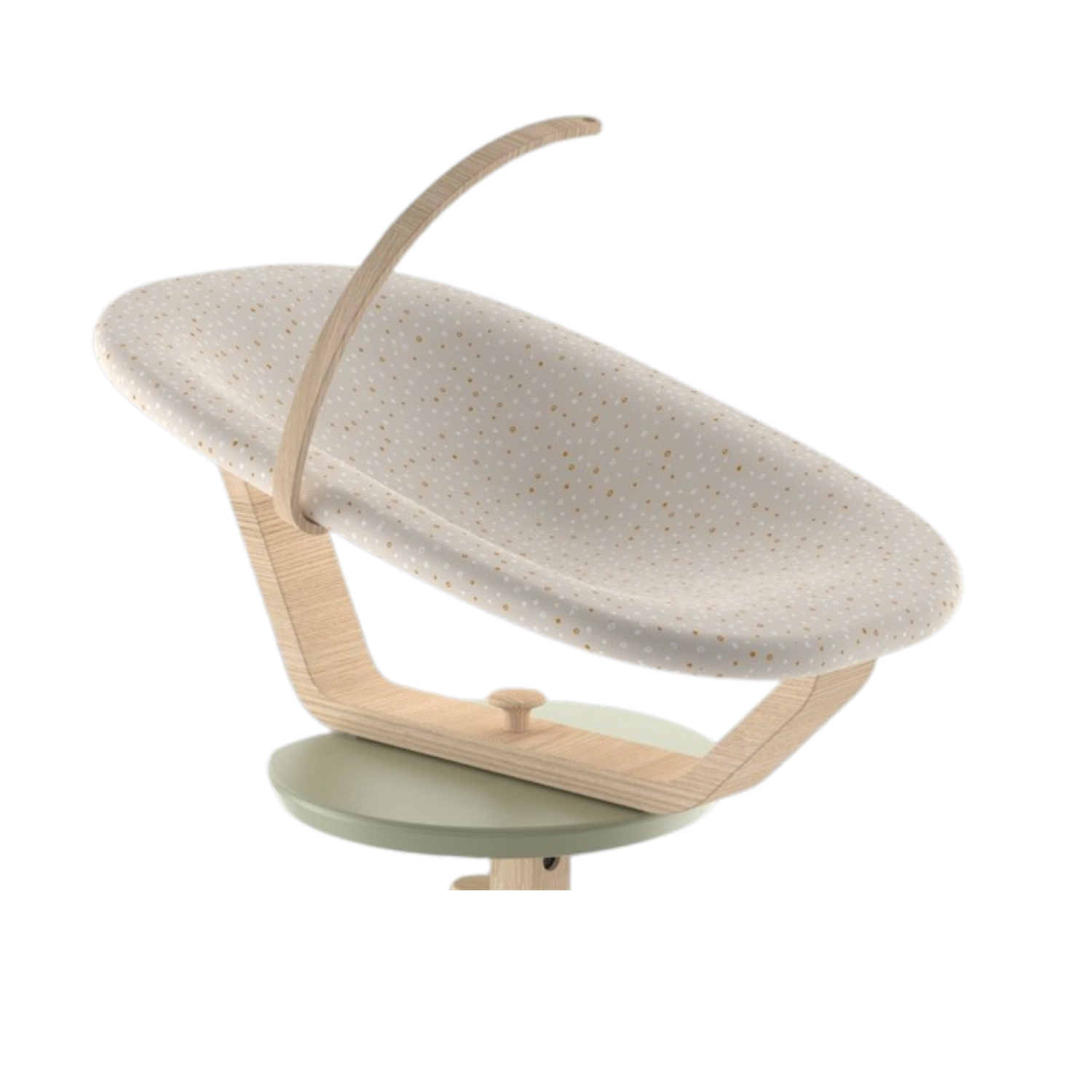 Joy Newborn Attachment