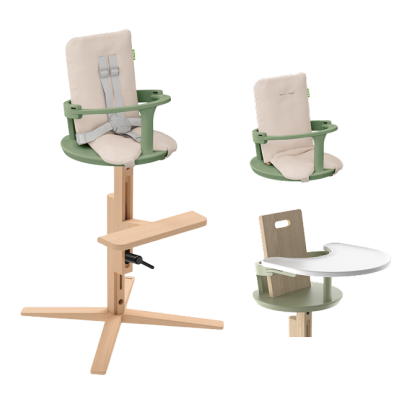 Toddler Deluxe Bundle
