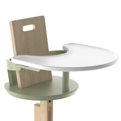 Peak Tray