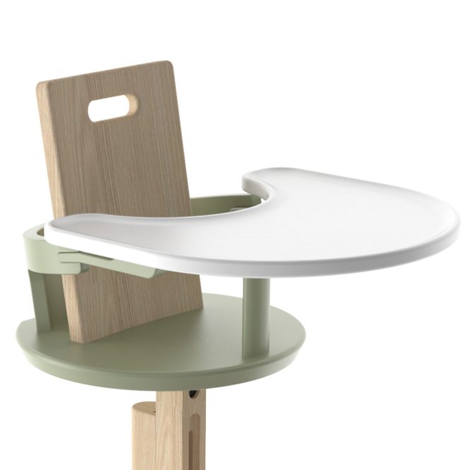 Peak Tray