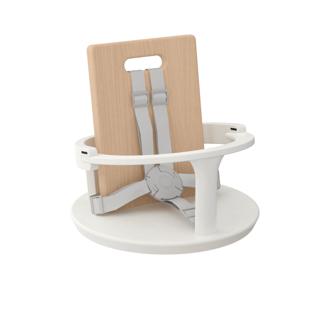 Peak 5-point harness