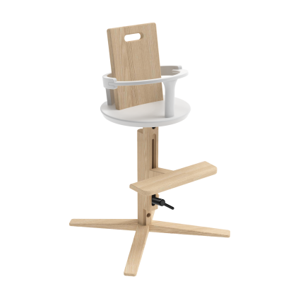 Peak High Chair