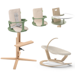 Newborn Deluxe Bundle