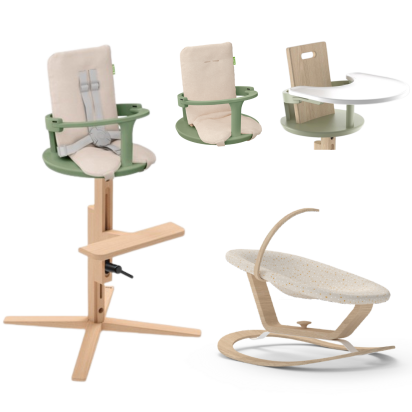 Newborn Deluxe Bundle