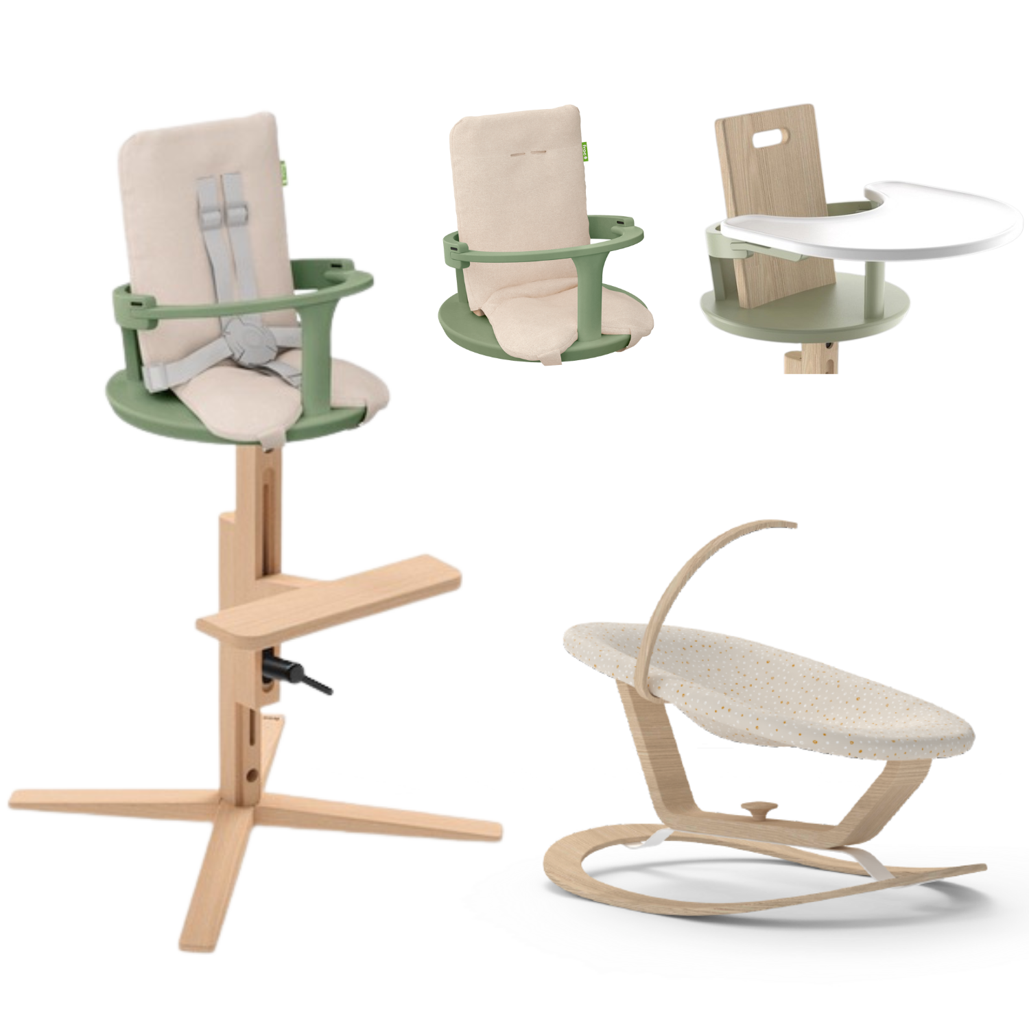 Newborn Deluxe Bundle