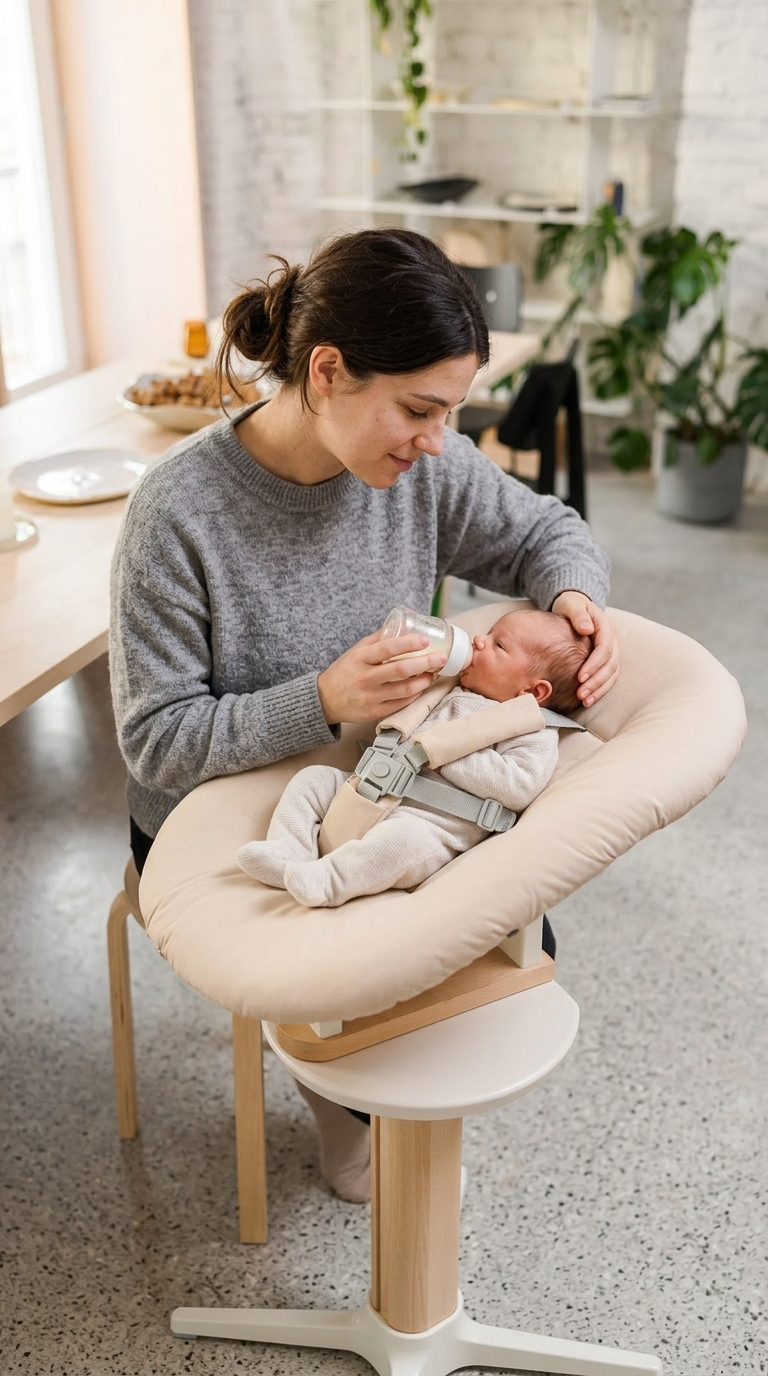 Joy Newborn Attachment - Image 4
